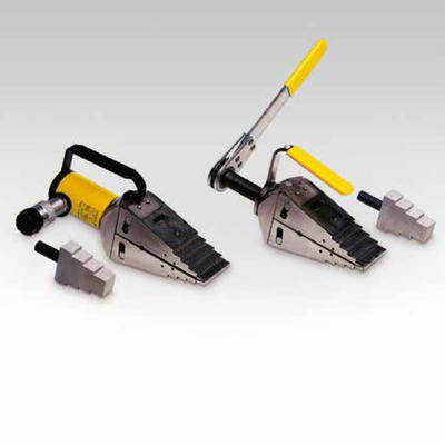 HFS-140分体式液压法兰分离器