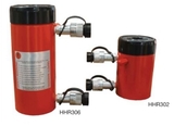 HFG5006自锁型液压缸