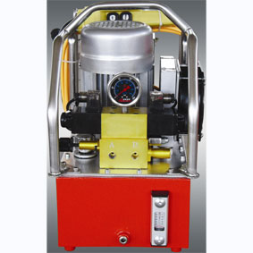 PA-166S PA-750 PA-750D脚踏式液压泵